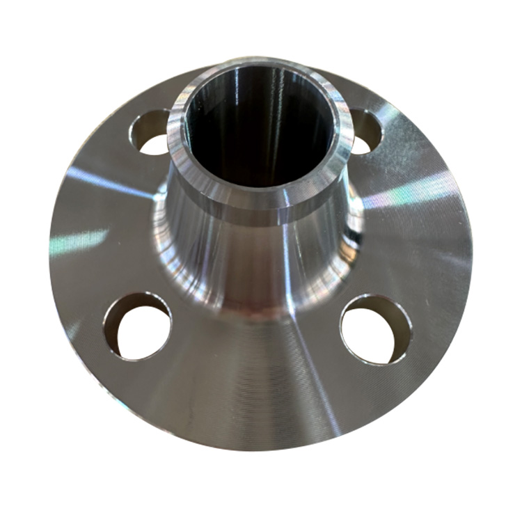 Brida de acero inoxidable 304